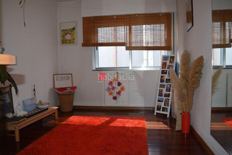 Foto 55b45868-20a3-4976-8b04-eaad48a9772f. Pis amb calefacció a Castiñeiriño - Cruceiro de Sar Santiago de Compostela