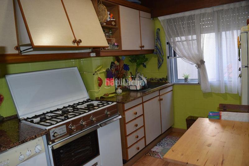 Foto 6775a501-9290-46cc-a711-dd0caafb19c5. Pis amb calefacció a Castiñeiriño - Cruceiro de Sar Santiago de Compostela