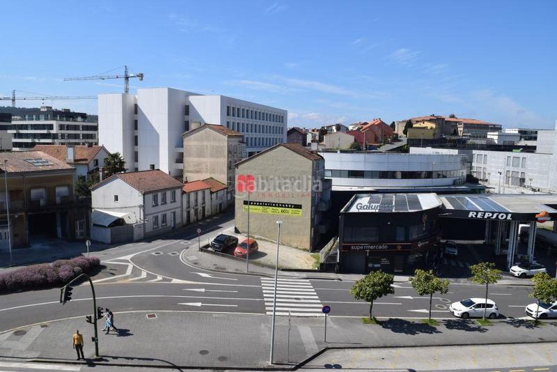 Foto 6829ec1b-551f-49b4-bd1f-dc4df9cafd1f. Pis amb calefacció a Castiñeiriño - Cruceiro de Sar Santiago de Compostela