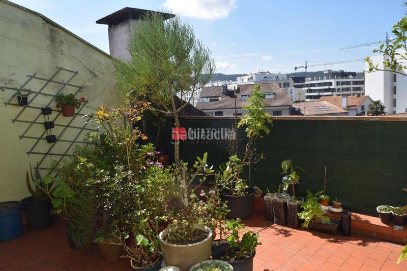 Foto 787cd3ab-b063-4a68-9f6c-25a3be5ea1c5. Pis amb calefacció a Castiñeiriño - Cruceiro de Sar Santiago de Compostela