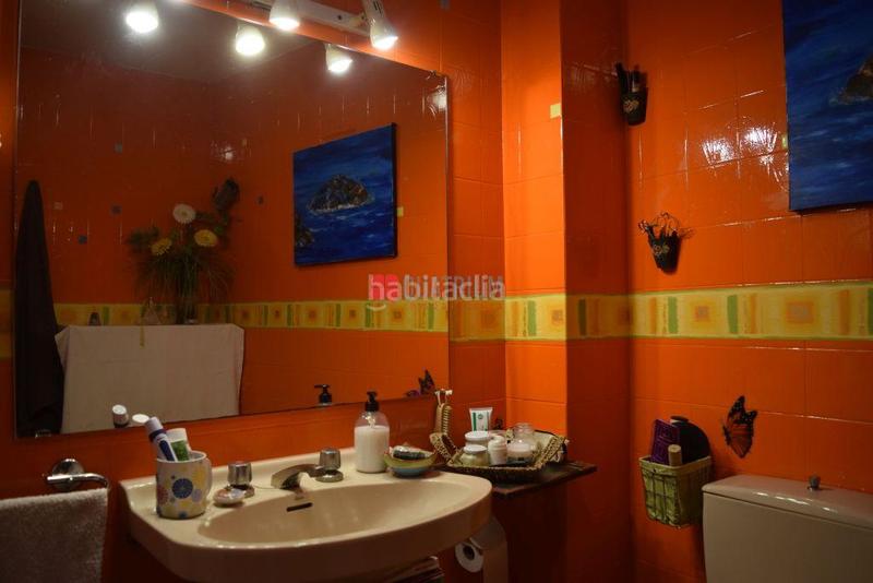 Foto b853918e-8e03-43c7-8019-2ba751ef9556. Pis amb calefacció a Castiñeiriño - Cruceiro de Sar Santiago de Compostela