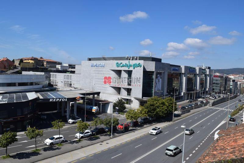 Foto bafd0d7d-9583-4a59-b122-35062aa69892. Pis amb calefacció a Castiñeiriño - Cruceiro de Sar Santiago de Compostela