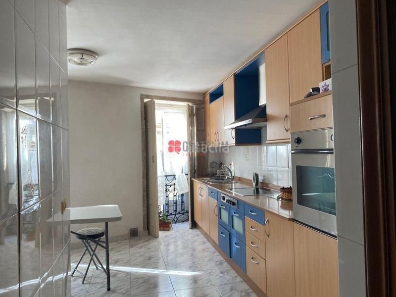 Foto 26a346d7-a94a-405c-b03f-cb34a25665b8. Haus mit heizung in Casco Histórico Santiago de Compostela