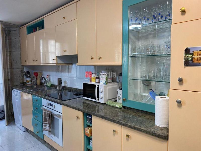 Foto 4f4c2ce7-157a-4b57-aad9-5bc3e3e8c082. Haus mit heizung in Casco Histórico Santiago de Compostela