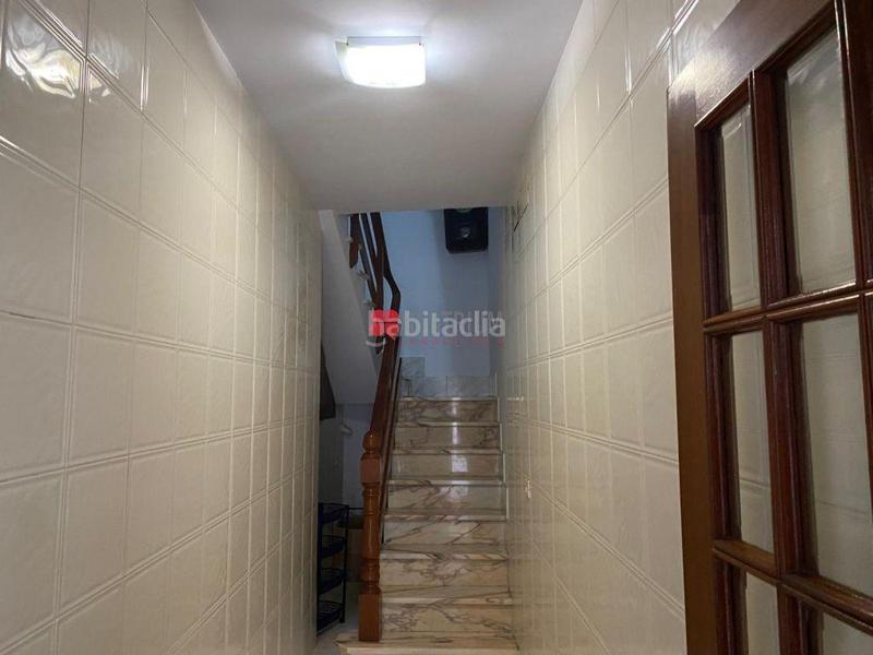 Foto 559cb8cf-96b8-4e7f-83d1-4dd9a041e9a2. Haus mit heizung in Casco Histórico Santiago de Compostela