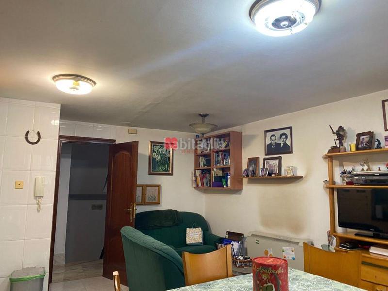 Foto 84c0e6c8-959b-47c2-b90a-ff63c78adb90. Haus mit heizung in Casco Histórico Santiago de Compostela