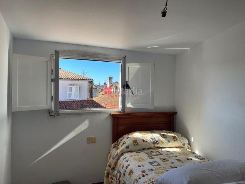 Foto aa731abf-a42a-4505-a01d-e15fcf0a4c22. Haus mit heizung in Casco Histórico Santiago de Compostela