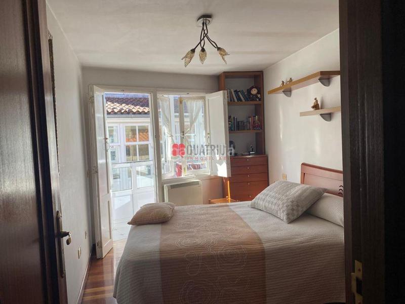 Foto ff88d52f-9fd2-4dc8-9d6f-ac8148f3ffe5. Haus mit heizung in Casco Histórico Santiago de Compostela