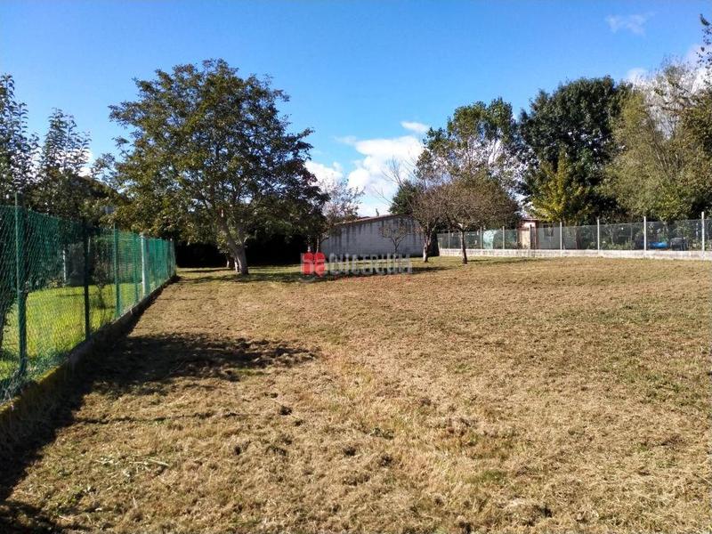 Foto 2fa334fb-031d-48d2-a084-6bc157957fa1. Residential plot in Vedra