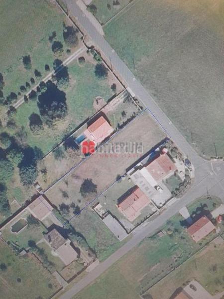 Foto 8be67658-c149-426c-80aa-86588ec3b532. Residential plot in Vedra