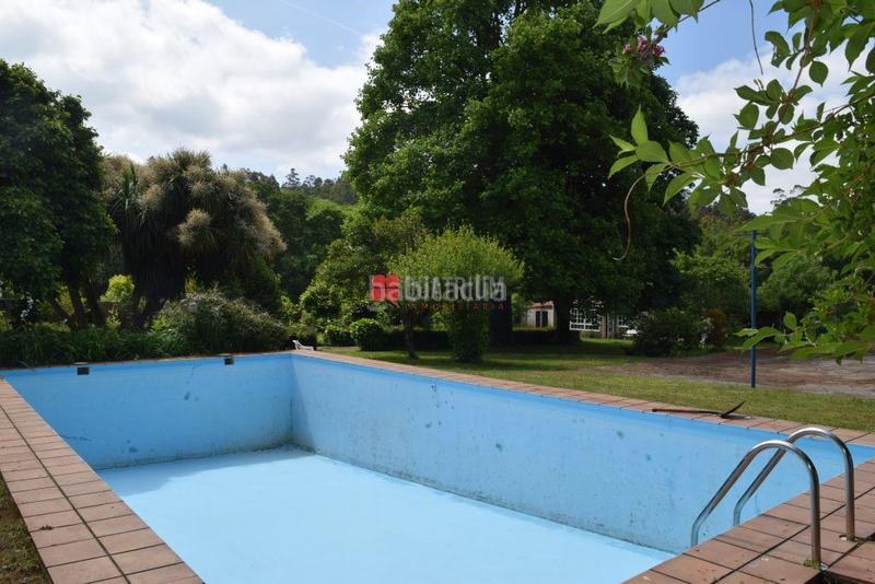 Foto 3a001181-9ab2-4dae-b944-bfac60abdc55. Maison avec piscine dans Parroquias de Santiago Santiago de Compostela