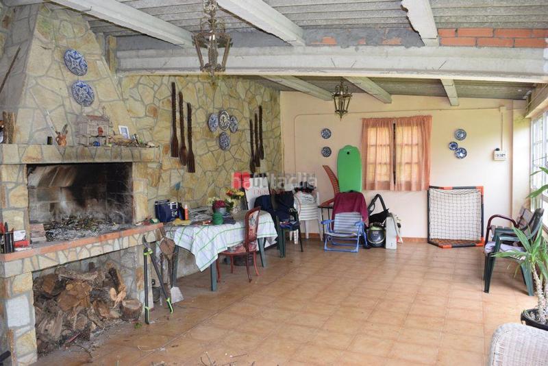 Foto b2ac3778-c8ae-4e95-b19f-2f6729340545. Maison avec piscine dans Parroquias de Santiago Santiago de Compostela