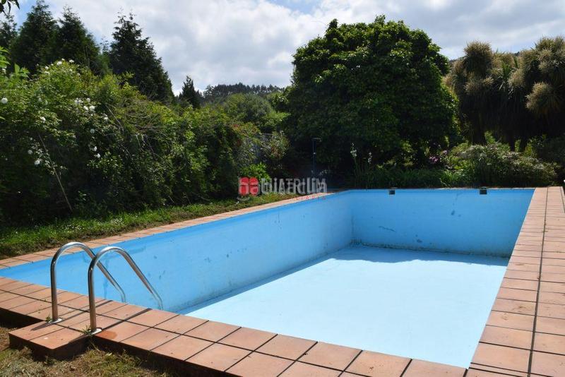Foto b75f136b-98bd-4c92-a60f-fb610dacf78f. Maison avec piscine dans Parroquias de Santiago Santiago de Compostela