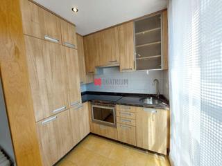 Alquiler Piso  Rúa das oblatas. Alquiler de apartamento  zona oblatas, santiago de compostela