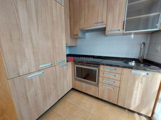 Lloguer Pis  Rúa das oblatas. Alquiler de apartamento  zona oblatas, santiago de compostela