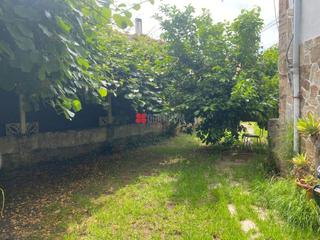 Casa  Rúa de lamas de abade. Se vende casa unifamiliar en lamas de abade, santiago de compost