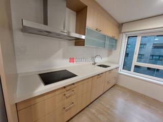 Affitto Appartamento  Da liberdade. Se alquila piso en avenida da liberdade, santiago de compostela.