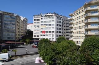 Flat  Frei rosendo salvado. Oportunidad única en pleno centro de santiago de compostela  viv