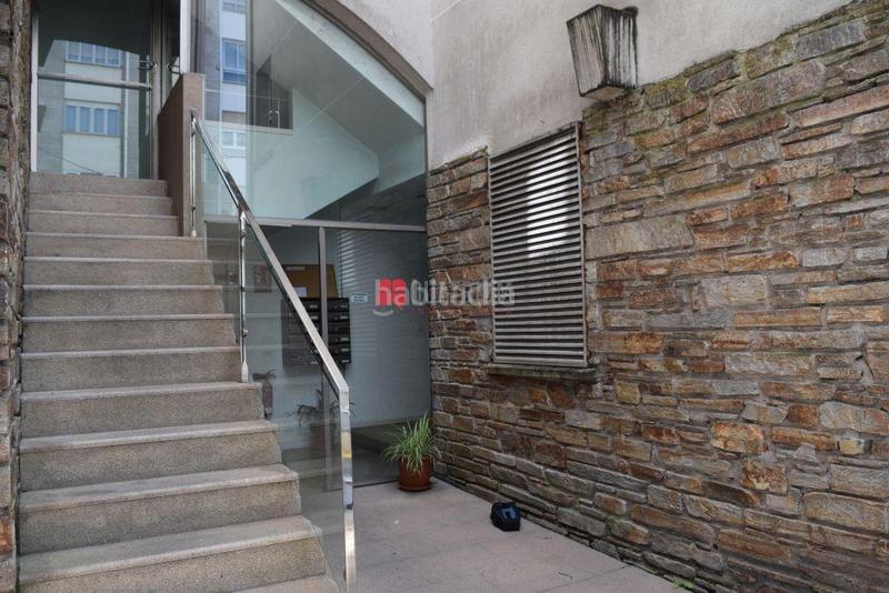Foto 08df3245-0b57-4dea-8ea2-90db609e8fc3. Piso oportunidad única en pleno centro vivienda en plaza roja en Santiago de Compostela