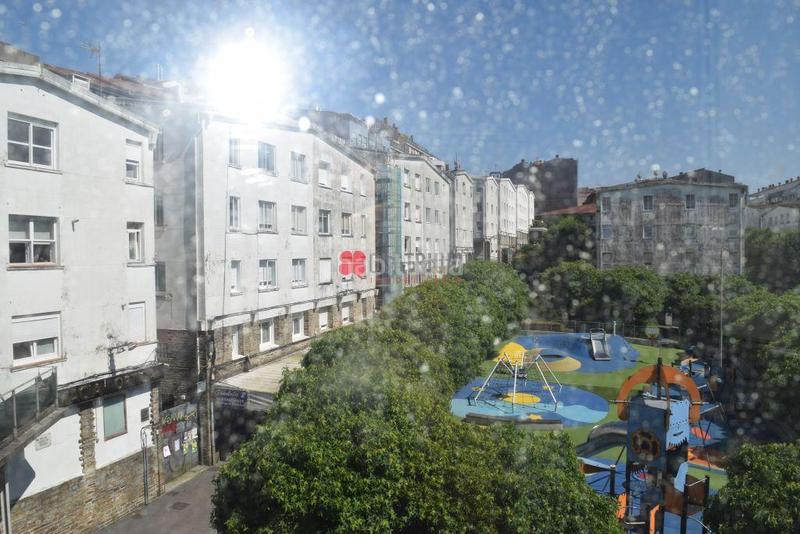 Foto 1706910e-d5ff-4242-8f41-3212022880ef. Piso oportunidad única en pleno centro vivienda en plaza roja en Santiago de Compostela