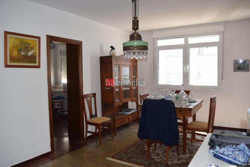 Foto 1d9a0b2c-850d-46b4-b3ae-c817da3cd092. Piso oportunidad única en pleno centro vivienda en plaza roja en Santiago de Compostela