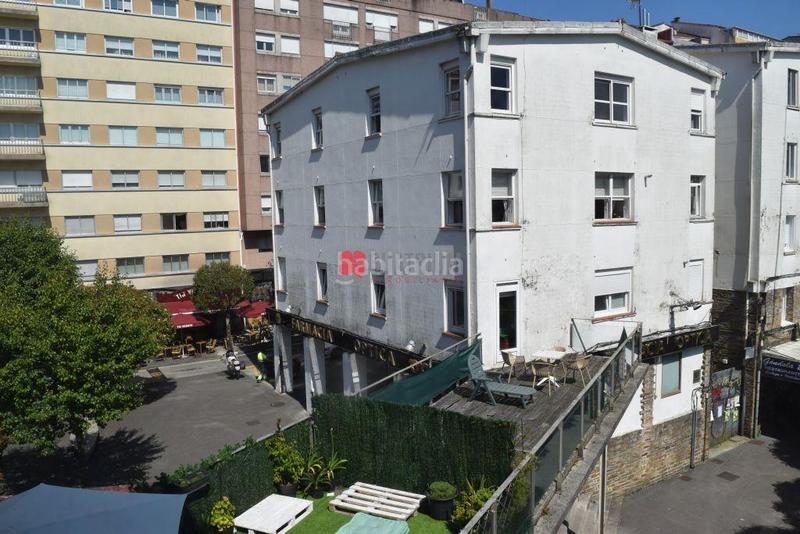 Foto 2ed00159-3ac0-4029-b9c6-398c528d06ab. Piso oportunidad única en pleno centro vivienda en plaza roja en Santiago de Compostela