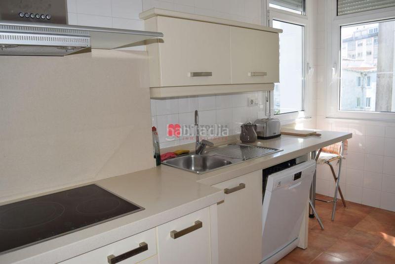 Foto 9d3b03f9-12c8-4184-88ff-2e65ff88096e. Piso oportunidad única en pleno centro vivienda en plaza roja en Santiago de Compostela