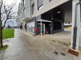 Oficina  Manuel ceruelo. Oficinas en venta totalmente acondicionadas en o castiñeiriño, s