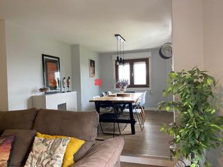 Duplex  Ameneiro. Dúplex en venta en los tilos  teo