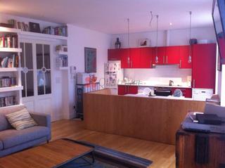 Etagenwohnung  Rúa de xelmirez