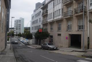Lloguer Aparcament cotxe  Rúa de manuel caeiro quintás