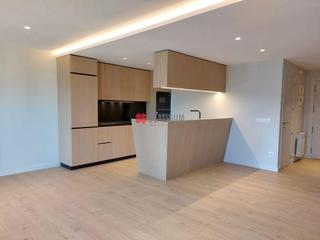 Lloguer Pis  Barcelona. Moderno piso reformado en alquiler  avenida barcelona, santiago