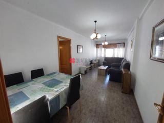 Lloguer Pis  Rúa do bispo diego peláez. Alquiler a estudiantes. 3 habitaciones