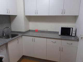 Lloguer Pis  Rúa de montero ríos. Alquiler a estudiantes. 2 habitaciones