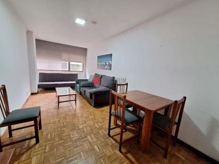 Affitto Appartamento  Rúa de montero ríos. Alquiler piso centro santiago