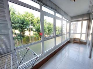 Location Appartement  De castelao. Se alquila piso en campus norte, santiago de compostela.