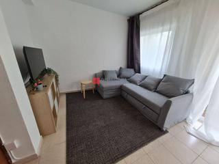 Flat in Praza de León