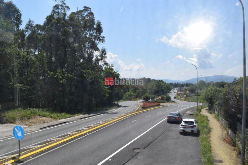 Foto 572a7736-b805-495c-ae58-76b55d2802f3. Casa oportunidad única! casa de estilo pazo en venta en cacheiras en Teo