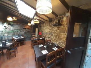 Local Comercial a Parroquias de Santiago. Oportunidad única parcela con negocio de hostelería totalmente e