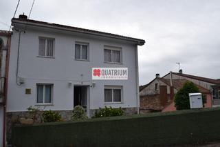 Casa  Rúa de serafín zas. Casa en venta en serafín zas, santiago de compostela  lista para