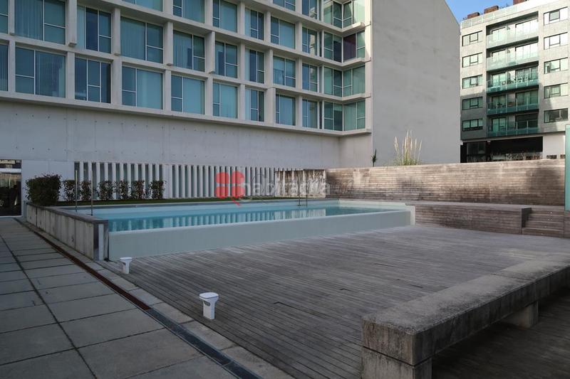 Foto 5eae600f-628e-4293-9038-3fad305cb611. Dúplex amb aparcament piscina a Conxo Santiago de Compostela