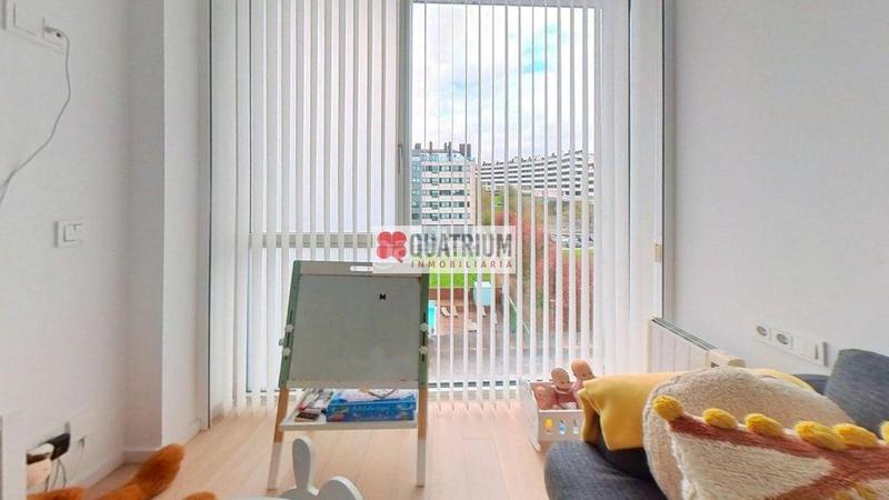 Foto 6ca18175-400a-4fee-b3b1-b700730c6b2e. Dúplex amb aparcament piscina a Conxo Santiago de Compostela