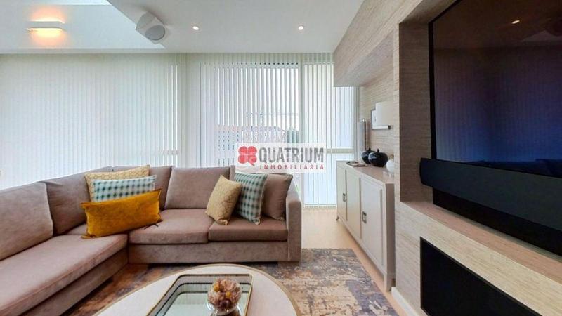 Foto eaf34c41-d8da-458a-b72b-127eca90a849. Dúplex amb aparcament piscina a Conxo Santiago de Compostela