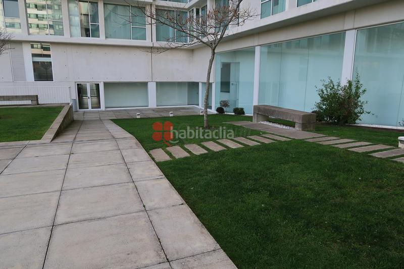 Foto 77a075d0-3a31-479a-98f6-cfba2e89e903. Zweistöckige wohnung mit parking pool in Conxo Santiago de Compostela