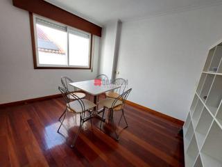 Etagenwohnung  Ra da senra. Piso en venta en ra da senra  santiago de compostela