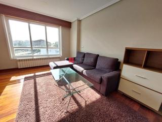 Location Appartement  Rúa do banquete de conxo. Piso en alquiler  rúa do banquete de conxo, santiago de composte
