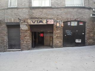 Local Comercial a Ensanche - Sar