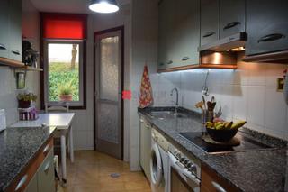 Rez-de-chaussée  Rúa castiñeiro. Piso en venta en os tilos, teo a coruña