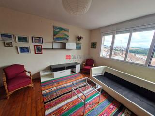 Location Appartement à Ensanche - Sar. Alquiler a estudiantes. 4 habitaciones