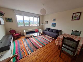 Location Appartement à Ensanche - Sar. Alquiler a estudiantes. 4 habitaciones